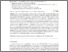 [thumbnail of Flood- and Weather-Damaged Homes and Mental Health An Analysis Using Englands Mental Health Survey.pdf]