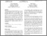 [thumbnail of Lee at al. - Getting creative in everyday life - Investigating arts and crafts hobbyists' information behavior.pdf]