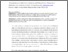 [thumbnail of Philipp Dreyer and Johann Bauer -- Does voter polarisation induce party extremism -- final-pre-print.pdf]