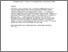 [thumbnail of The Rise of the Welfare State in International Society - accepted version (CRIA - Sep 2011).pdf]