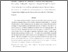 [thumbnail of Application and Research of Wireless Laser Methane Sensor for enhanced Drainage Pipeline Monitoring.pdf]