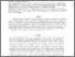 [thumbnail of Application of fiber optic sensors for vibration and ignition monitoring of a belt conveyor system.pdf]