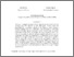 [thumbnail of Kovras & Pagliari - Crisis and Punishment - Pre-publication draft.pdf]