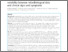 [thumbnail of Incidence of peripheral intravenous catheter failure among inpatients variability between microbiological data and clinical .pdf]