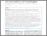 [thumbnail of Nurse roles in antimicrobial stewardship lessons from public sectors models of acute care service delivery in the United Kin.pdf]