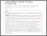 [thumbnail of Development of a patient-centred intervention to improve knowledge and understanding of antibiotic therapy in secondary care.pdf]