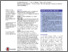 [thumbnail of Patient engagement with infection management in secondary care a qualitative investigation of current experiences.pdf]