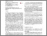 [thumbnail of [Influence of health literacy on oral anticoagulation therapy A factor yet to be known].pdf]