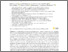 [thumbnail of Snapshots of Urban and Rural Food Environments EPOCH-Based Mapping in a High-, Middle-, and Low-Income Country from a Non-Co.pdf]