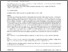 [thumbnail of MaC 8(3) - Assistance or Resistance Evaluating the Intersection of Automated Journalism and Journalistic Role Conceptions.pdf]