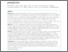 [thumbnail of Systematic meta-review of supported self-management for asthma a healthcare perspective.pdf]
