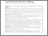 [thumbnail of Introducing peer worker roles into UK mental health service teams a qualitative analysis of the organisational benefits and .pdf]