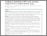 [thumbnail of The challenges in monitoring and preventing patient safety incidents for people with intellectual disabilities in NHS acute .pdf]