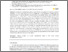 [thumbnail of Aeroelastic Performance Analysis ofWind Turbine in the wake with a new elastic actuator line model 2020 Yu Z et al.pdf]