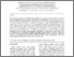 [thumbnail of (Paper ID 40) Strain self sensing tailoring in functionalised carbon  nanotubes epoxy nanocompoites in response to electrical resistance change measurement.pdf]