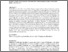 [thumbnail of The Accountability and Transparency of Whistleblowing Platforms_JS_final_clear2.pdf]