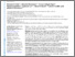 [thumbnail of Merging Information From Infrared and Autofluorescence Fundus Images for Monitoring of Chorioretinal Atrophic Lesions.pdf]