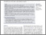 [thumbnail of When interactions are interruptions an ethnographic study of information sharing by speech and language therapists and nurses on stroke units.pdf]