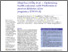 [thumbnail of Effectiveness and acceptability of metformin in preventing the onset of type 2 diabetes after gestational diabetes in postna.pdf]