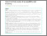 [thumbnail of An intervention to decrease burnout and increase retention of early career nurses a mixed methods study of acceptability and.pdf]