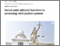[thumbnail of Social and cultural barriers in accessing civil justice system _ The Daily Star.pdf]