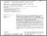 [thumbnail of Does prospective acceptability of an intervention influence refusal to participate in a randomised controlled trial An inter.pdf]