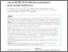 [thumbnail of Enhancing engagement beyond the conference walls analysis of Twitter use at #ICPIC2019 infection prevention and control conf.pdf]