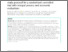 [thumbnail of Group antenatal care (Pregnancy Circles) for diverse and disadvantaged women study protocol for a randomised controlled tria.pdf]
