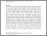 [thumbnail of Argasinski-Broom2021_Article_TowardsAReplicatorDynamicsMode.pdf]