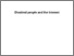 [thumbnail of Disabled people and the Internet.pdf]