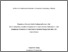 [thumbnail of Huang, Yung-Chieh_Dissertation Redacted_Updated YCH_EWDP.pdf]