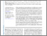 [thumbnail of Contrast Rivalry Paradigm Reveals Suppression of Monocular Input in Keratoconus.pdf]