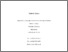 [thumbnail of Theorising International Youth Volunteering 15Nov10 FINAL.pdf]