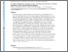 [thumbnail of Menopausal symptoms and work a narrative review of womens experiences in casual, informal, or precarious jobs.pdf]