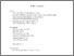 [thumbnail of Folio Contents]