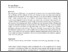 [thumbnail of CRO, Simon Susen (2022) ‘Critical Remarks on Existence Theory. Between Existentialism and Phenomenology’, Accepted Version, Journal of Classical Sociology.pdf]