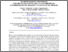 [thumbnail of C19544_CompDyn(2021)Stefanidou_etal._Full Paper_SUBMITTED.pdf]