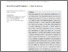 [thumbnail of British Journal of Sociology - 2022 - Rosbrook‐Thompson - Respectability and boundary making on a superdiverse housing.pdf]
