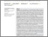 [thumbnail of Ophthalmic Physiologic Optic - 2022 - Dhakal - Time spent outdoors as an intervention for myopia prevention and control in.pdf]