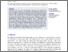 [thumbnail of Eastwood, Evans, Gaigg, Harbord & Milton (2022) Autism through cinema_co-creation and the unmaking of knowledge.pdf]