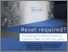 [thumbnail of Reset Required - Evaluation Report 2022.pdf]