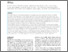 [thumbnail of PRECISE Qualitative review.pdf]