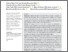 [thumbnail of Health Expectations - 2022 - Cluley - Mapping the role of patient and public in.pdf]