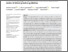 [thumbnail of Ophthalmic Physiologic Optic - 2022 - Evans - Identification and critical appraisal of evidence for interventions for(1).pdf]