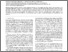 [thumbnail of IET Image Processing - 2020 - Kechagias‐Stamatis - Performance evaluation of single and cross‐dimensional feature detection.pdf]