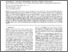 [thumbnail of IET Radar Sonar   Navi - 2020 - Belloni - Pose‐informed deep learning method for SAR ATR.pdf]