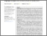 [thumbnail of Intl J Lang Comm Disor - 2022 - Barnard - Managing ongoing swallow safety through information‐sharing An ethnography of.pdf]