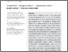 [thumbnail of Royal Stata Society Series C - 2022 - Eletti - A unifying framework for flexible excess hazard modelling with applications.pdf]