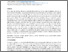 [thumbnail of Influence of near-fault effects and of incident angle of earthquake waves on the.pdf]