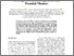 [thumbnail of British J of Management - 2022 - Werven - The Relational Dimension of Feedback Interactions A Study of Early Feedback.pdf]
